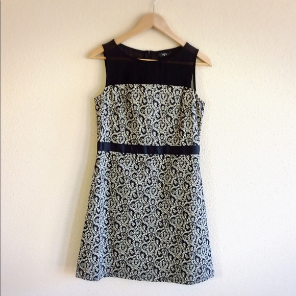 Iora Dresses & Skirts - Blue Floral Dress